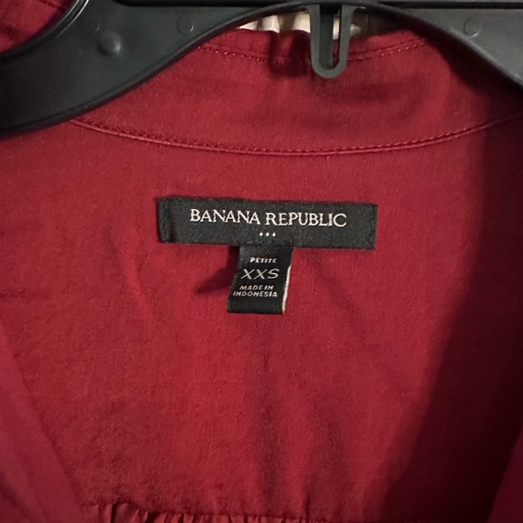 Banana Republic Blouse - Picture 2 of 4